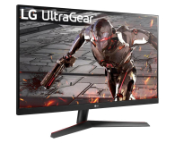 LG UltraGear 32GN600-B - 639939 - zdjęcie 2